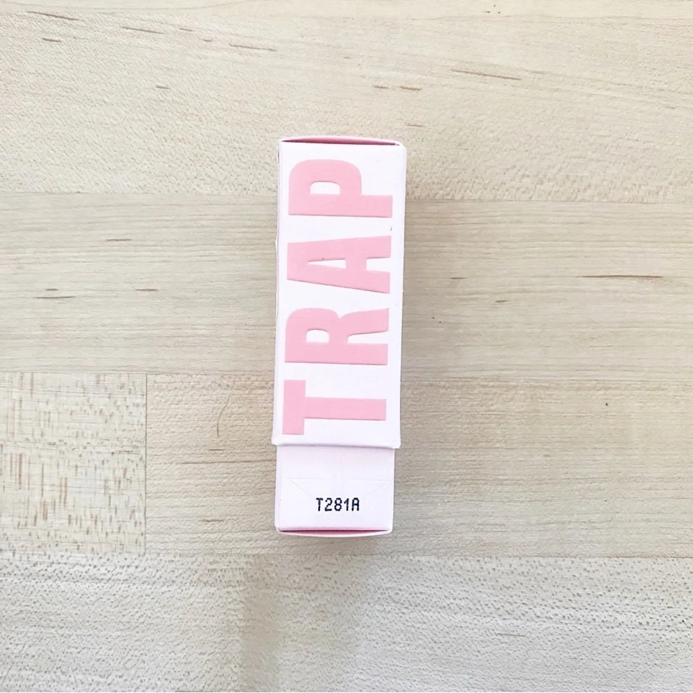 JEFREE STAR Chocolate Fondue Velvet Trap Lipstick NEW